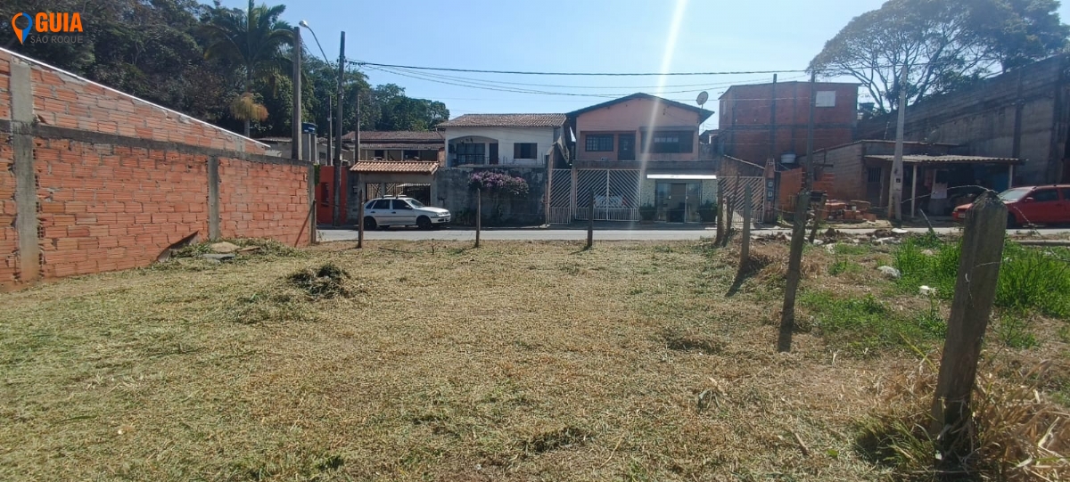 Terreno em Campininha, São Roque - Excelente terreno Campininha - Foto 2